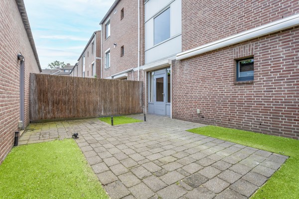 Foto - Te koop: Sint Sebastiaanstraat 6, 5341 LH Oss